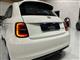 Billede af Fiat 500e EL Icon 118HK 3d Aut.