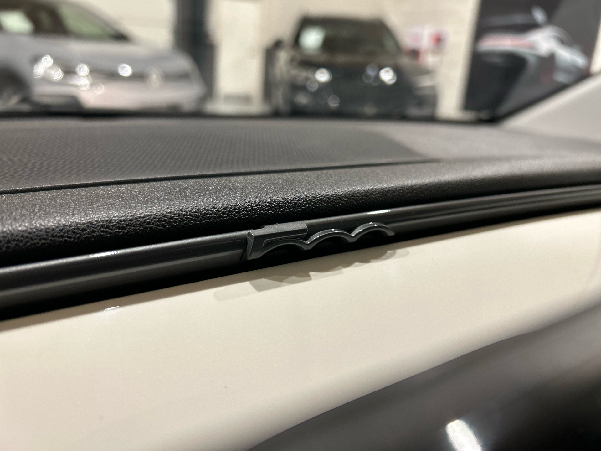 Billede af Fiat 500e EL Icon 118HK 3d Aut.