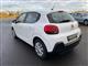 Billede af Citroën C3 1,6 Blue HDi Iconic Limited start/stop 75HK 5d