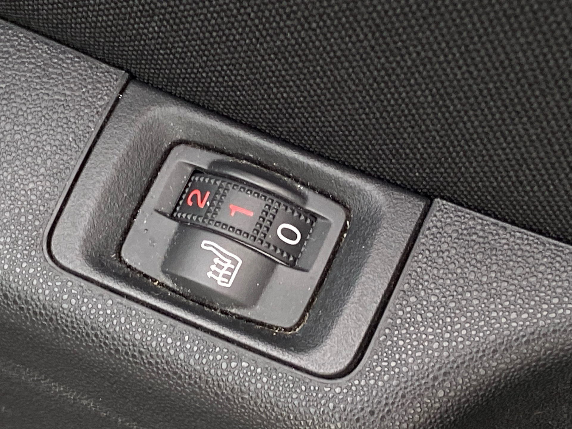 Billede af Citroën C3 1,6 Blue HDi Iconic Limited start/stop 75HK 5d