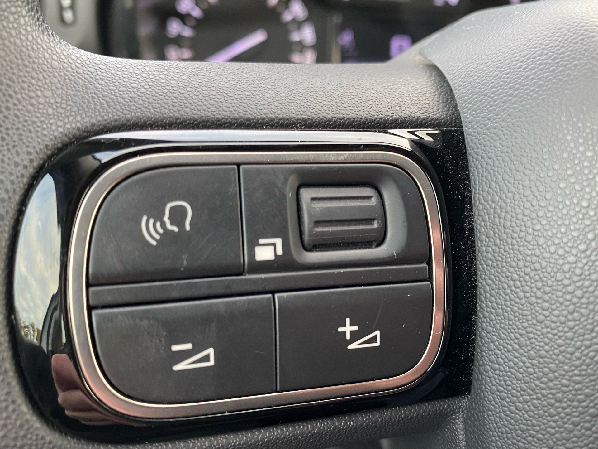 Billede af Citroën C3 1,6 Blue HDi Iconic Limited start/stop 75HK 5d