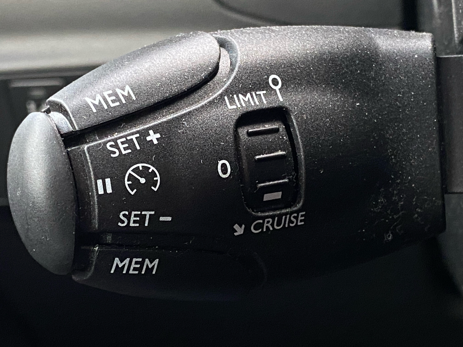 Billede af Citroën C3 1,6 Blue HDi Iconic Limited start/stop 75HK 5d