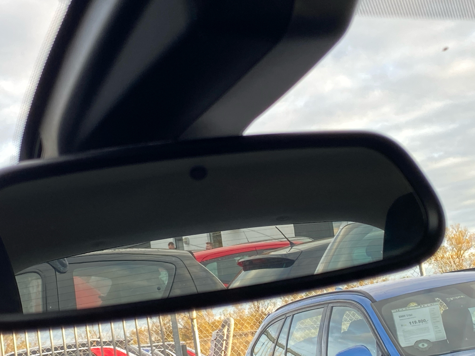 Billede af Citroën C3 1,6 Blue HDi Iconic Limited start/stop 75HK 5d