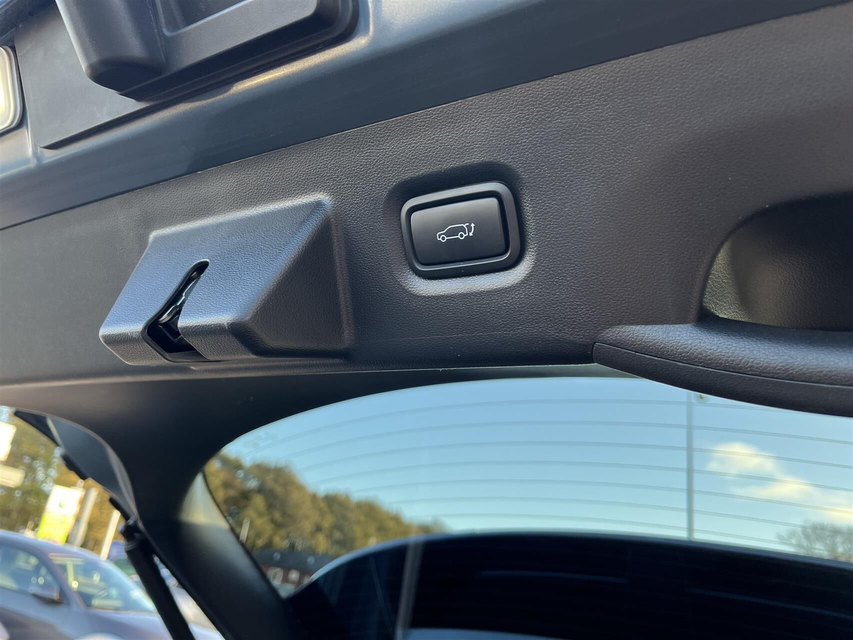 Billede af Hyundai Ioniq 5 Electric 72,6 kWh Ultimate 218HK 5d Aut.