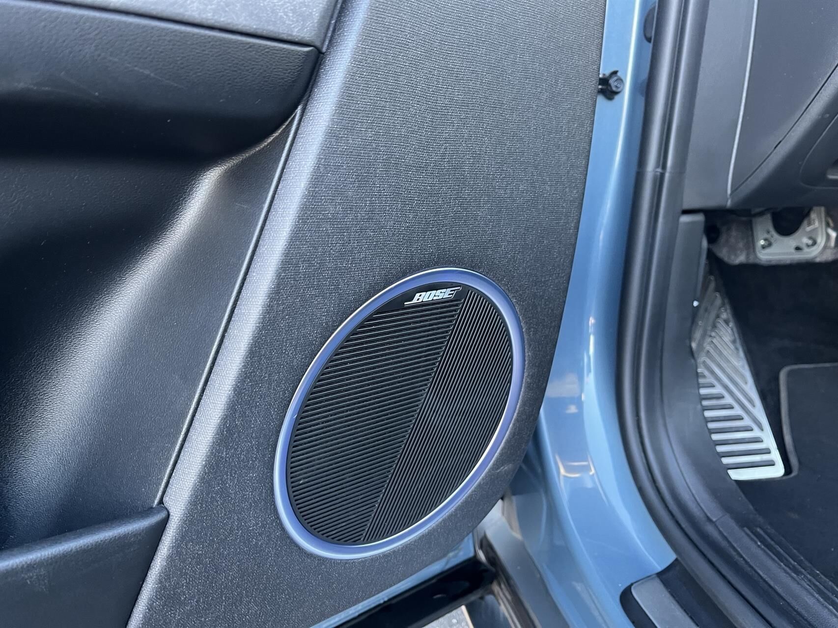 Billede af Hyundai Ioniq 5 Electric 72,6 kWh Ultimate 218HK 5d Aut.