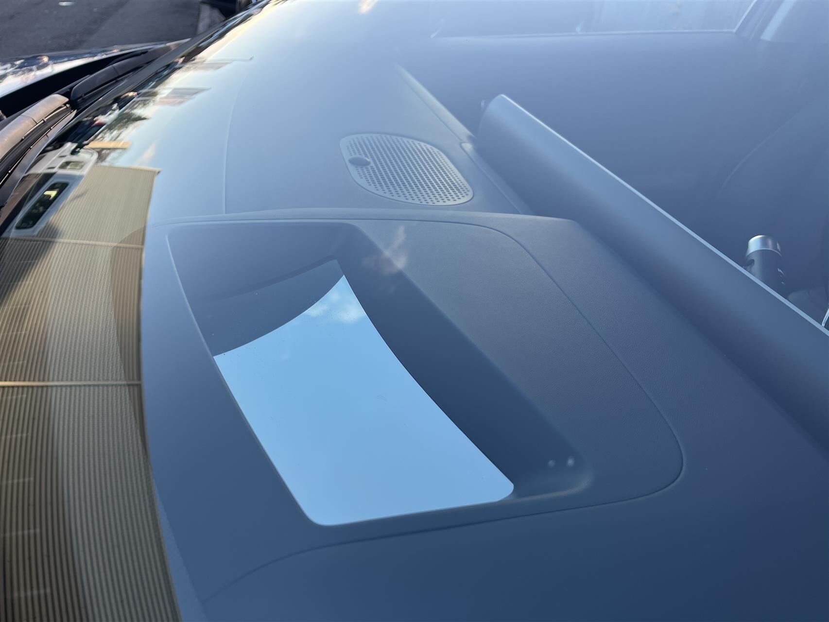 Billede af Hyundai Ioniq 5 Electric 72,6 kWh Ultimate 218HK 5d Aut.