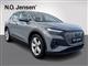 Billede af Audi Q4 40 E-tron 204HK 5d Aut.