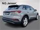 Billede af Audi Q4 40 E-tron 204HK 5d Aut.