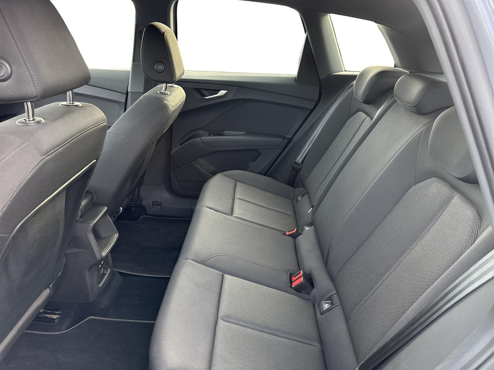 Billede af Audi Q4 40 E-tron 204HK 5d Aut.