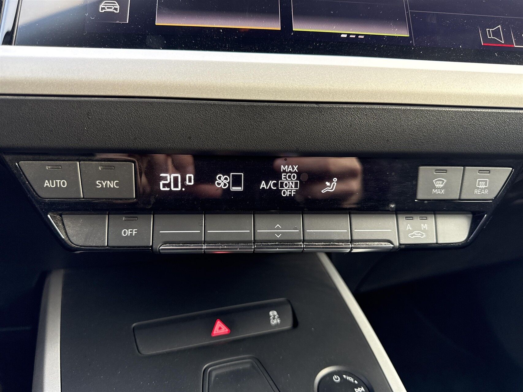 Billede af Audi Q4 40 E-tron 204HK 5d Aut.