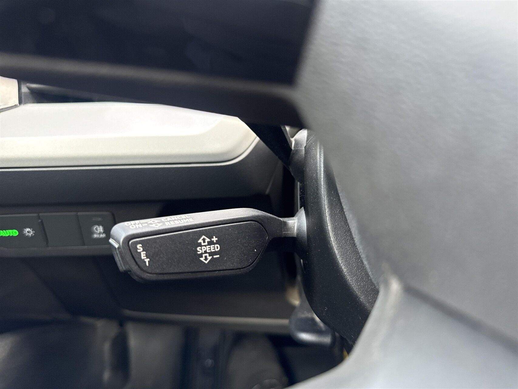 Billede af Audi Q4 40 E-tron 204HK 5d Aut.