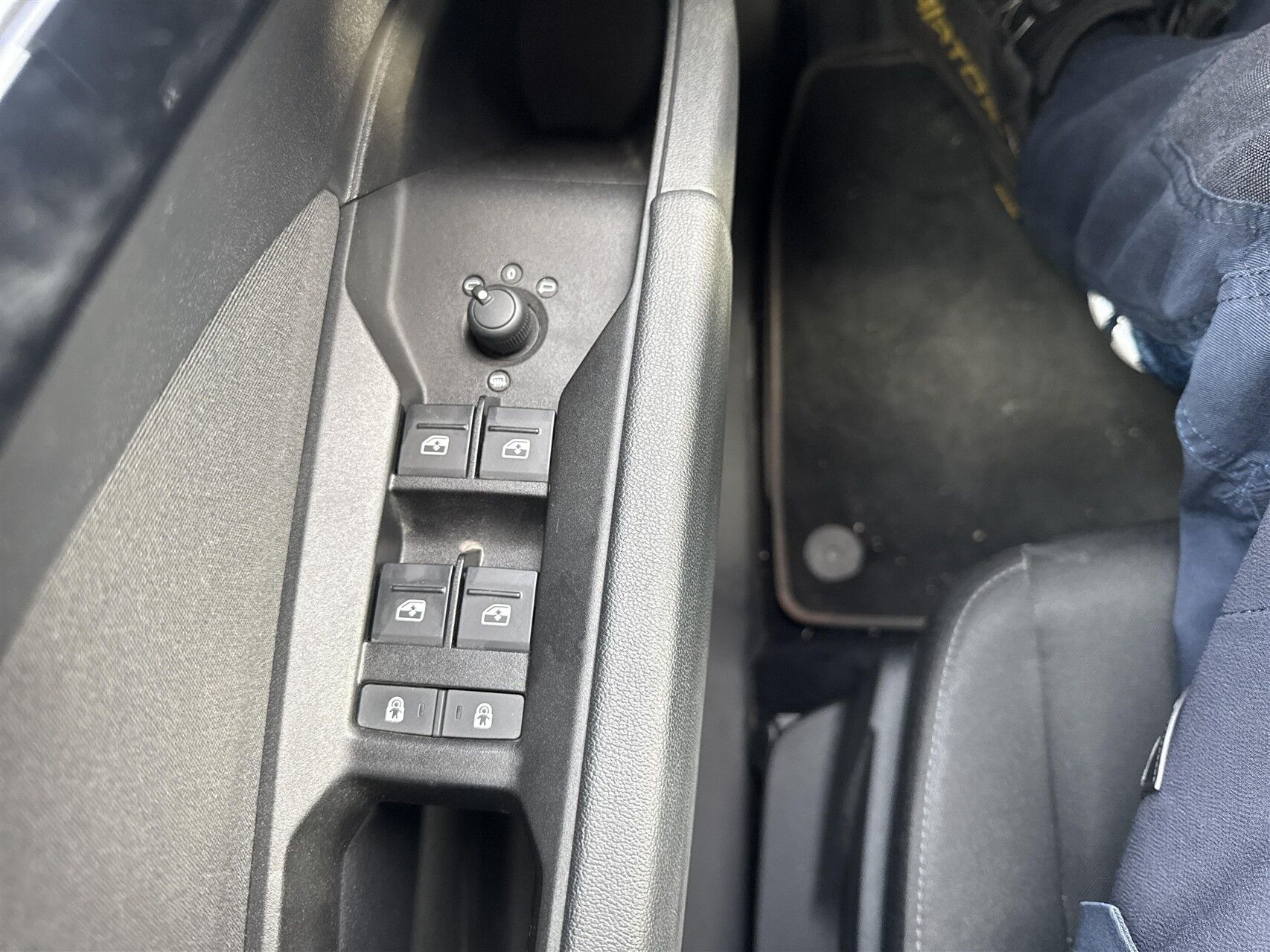 Billede af Audi Q4 40 E-tron 204HK 5d Aut.