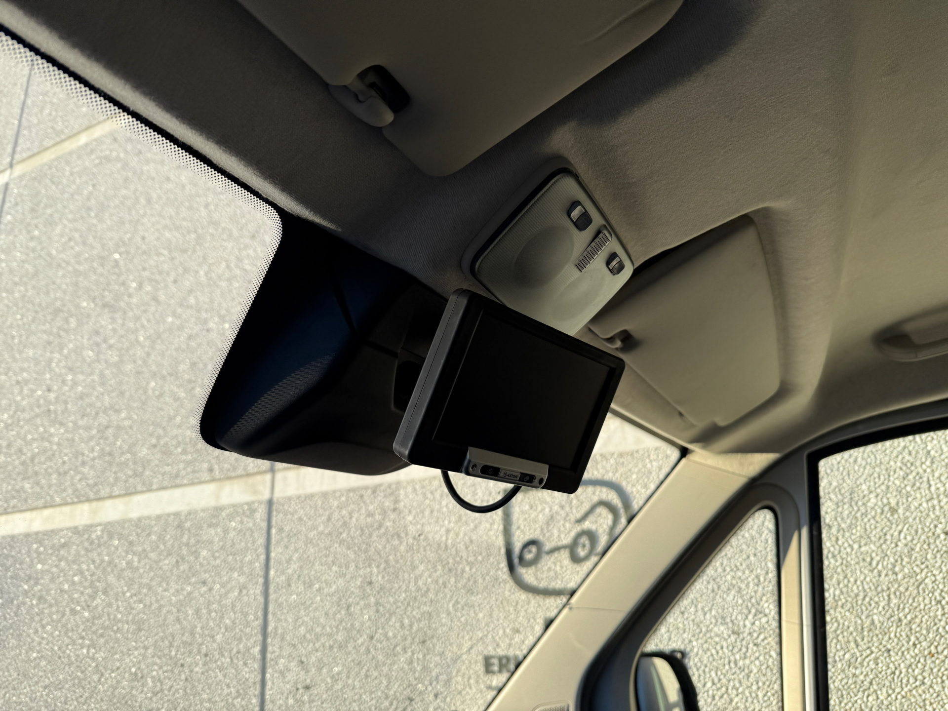Billede af Fiat Ducato 35M L3 2,3 MJT 160HK Ladv./Chas. 6g