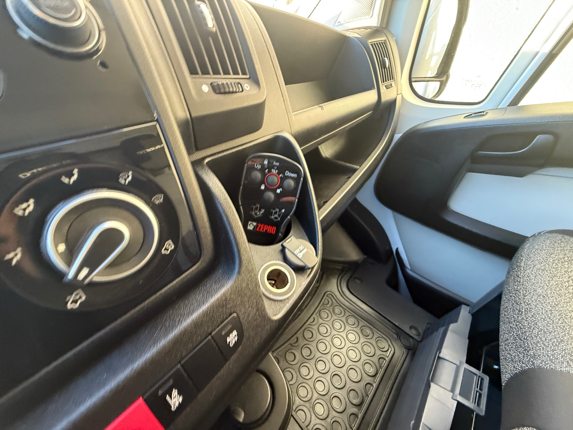 Billede af Fiat Ducato 35M L3 2,3 MJT 160HK Ladv./Chas. 6g