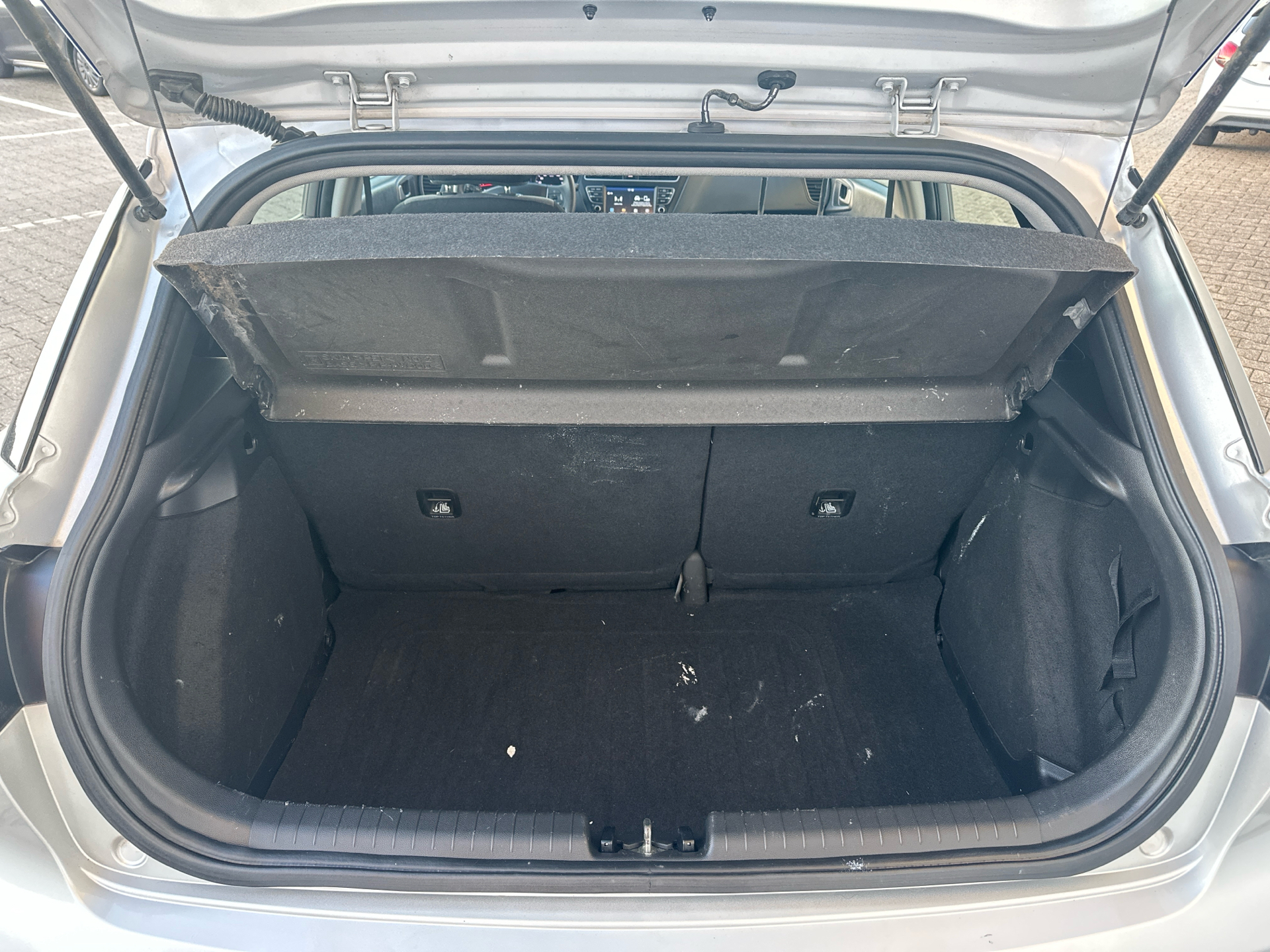 Billede af Hyundai i20 1,25 Life+ 75HK 5d