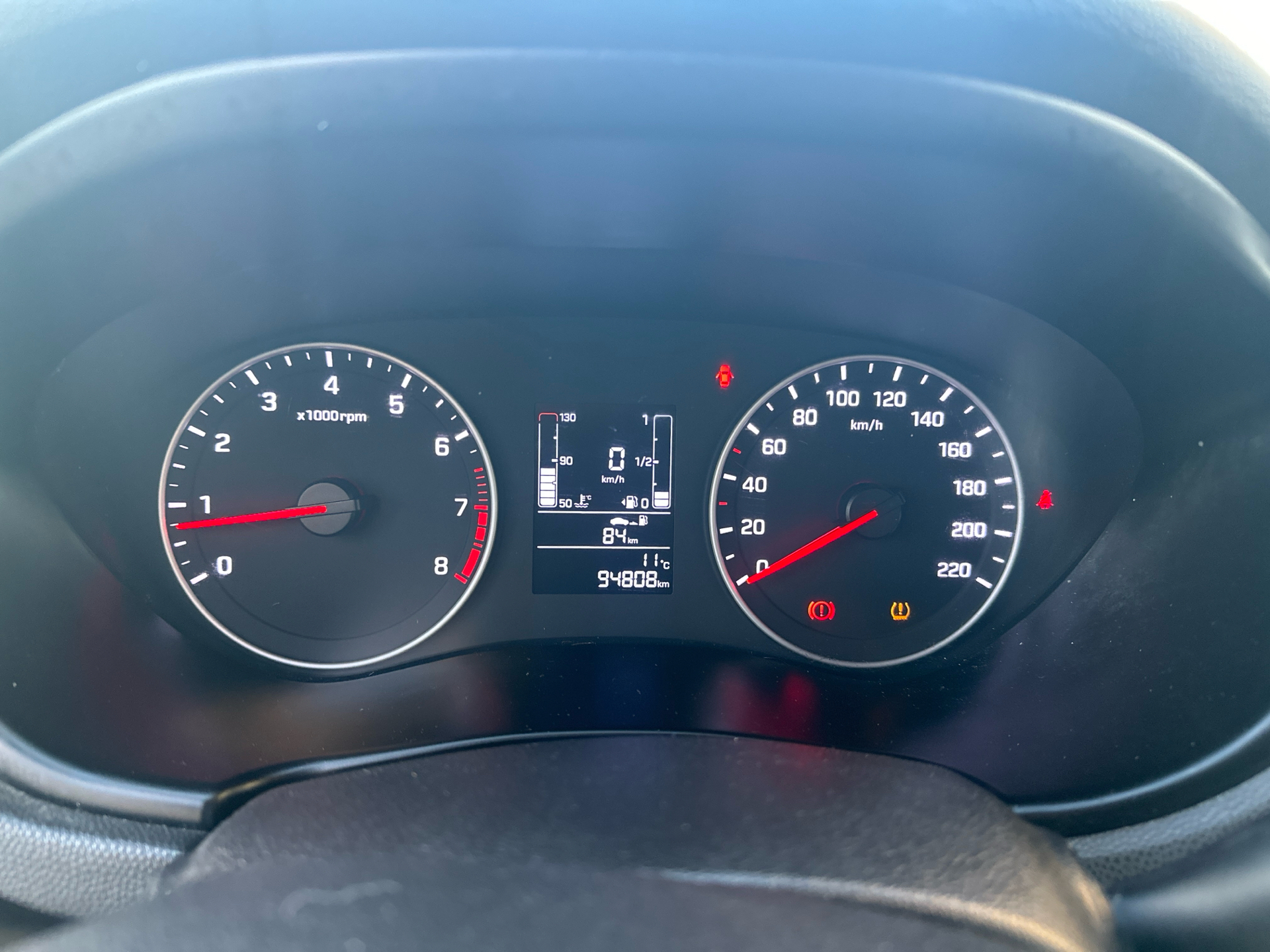 Billede af Hyundai i20 1,25 Life+ 75HK 5d