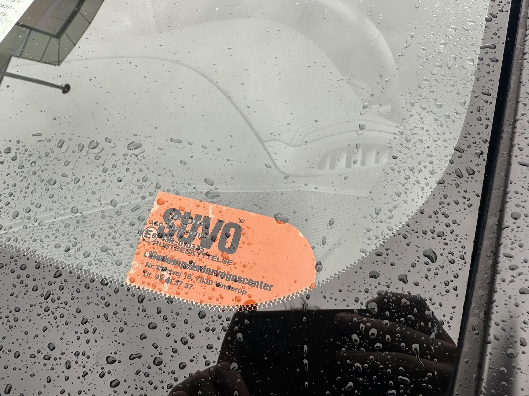 Billede af Toyota C-HR 1,8 Hybrid C-LUB Smart Multidrive S 122HK 5d Aut.