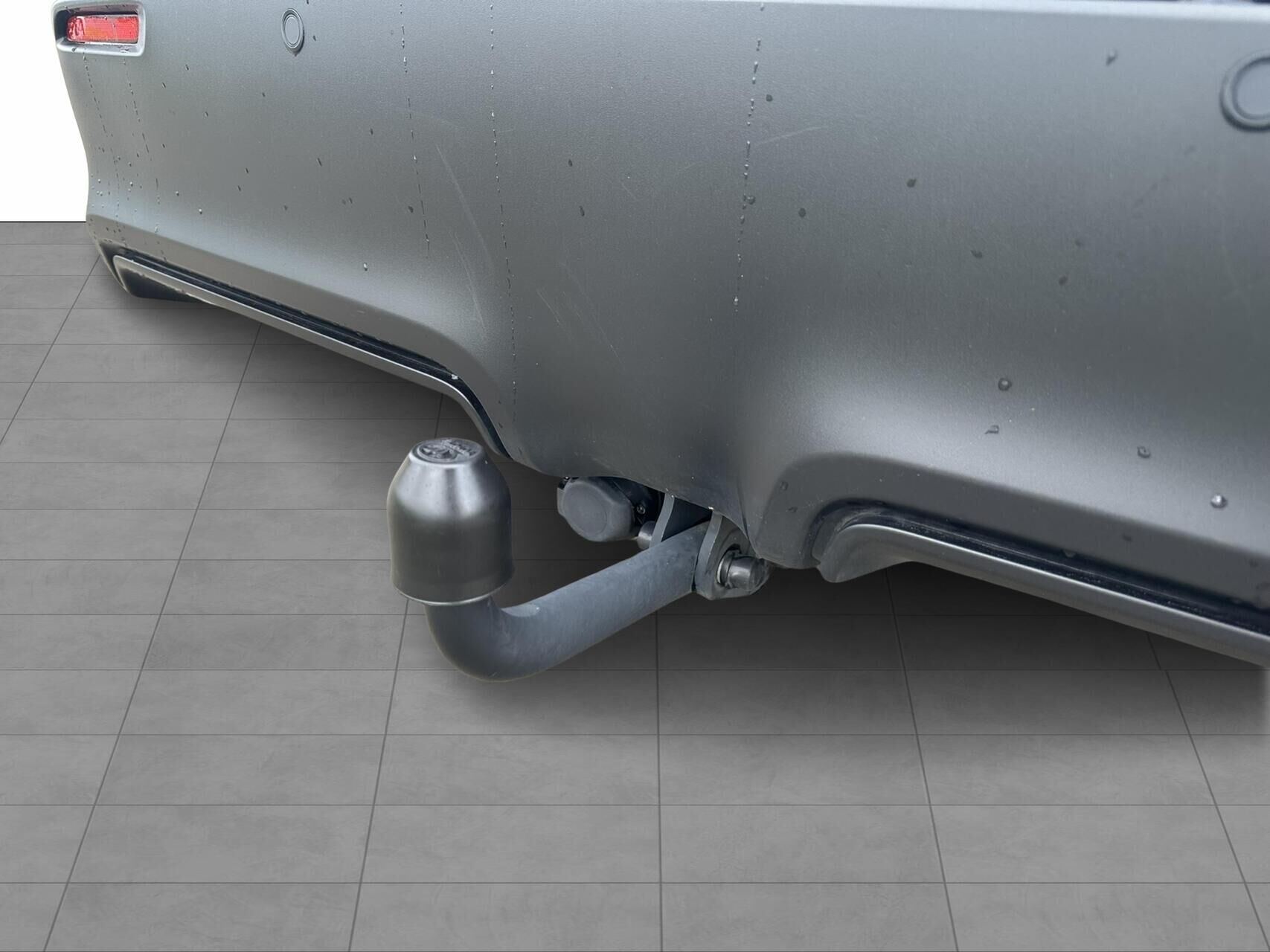 Billede af Toyota BZ4X EL Executive Premium 204HK 5d Aut.