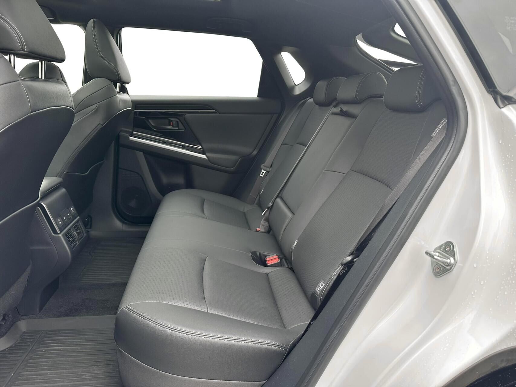 Billede af Toyota BZ4X EL Executive Premium 204HK 5d Aut.