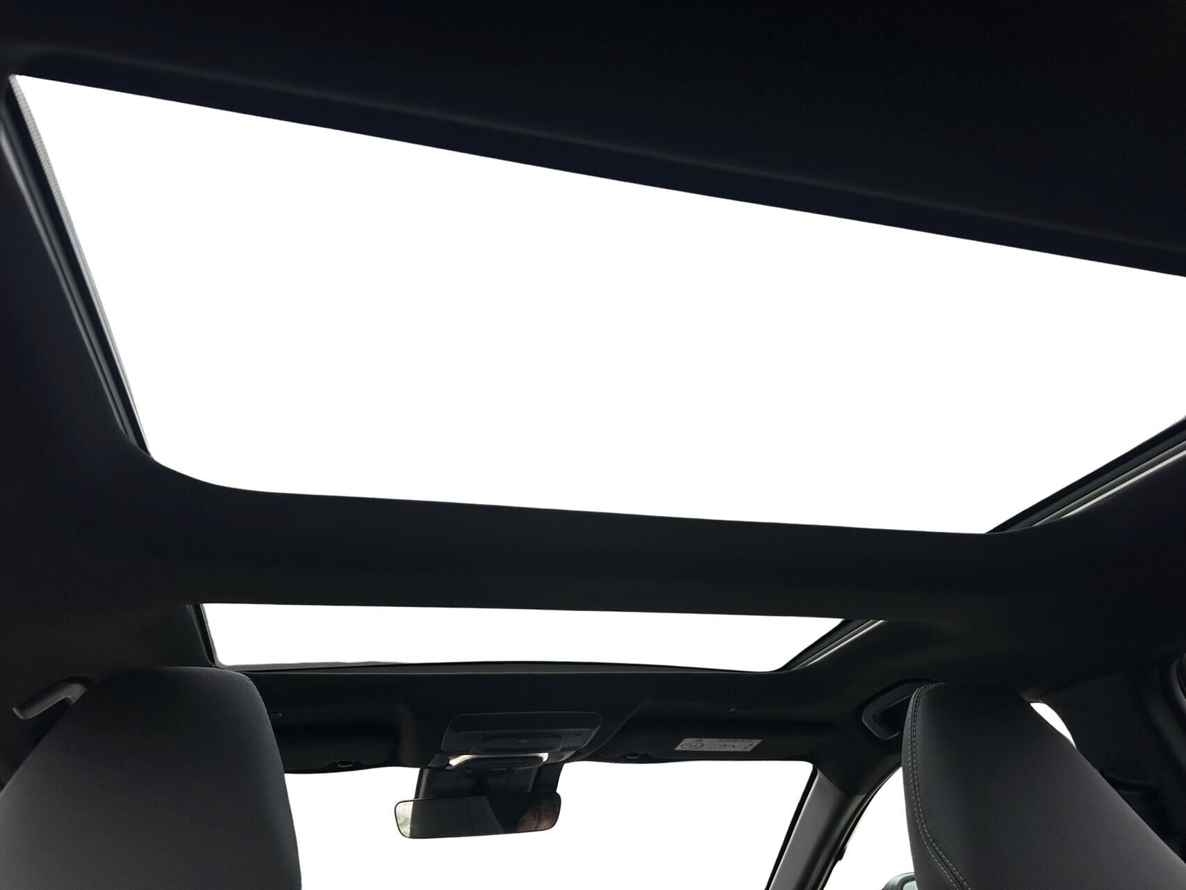 Billede af Toyota BZ4X EL Executive Premium 204HK 5d Aut.