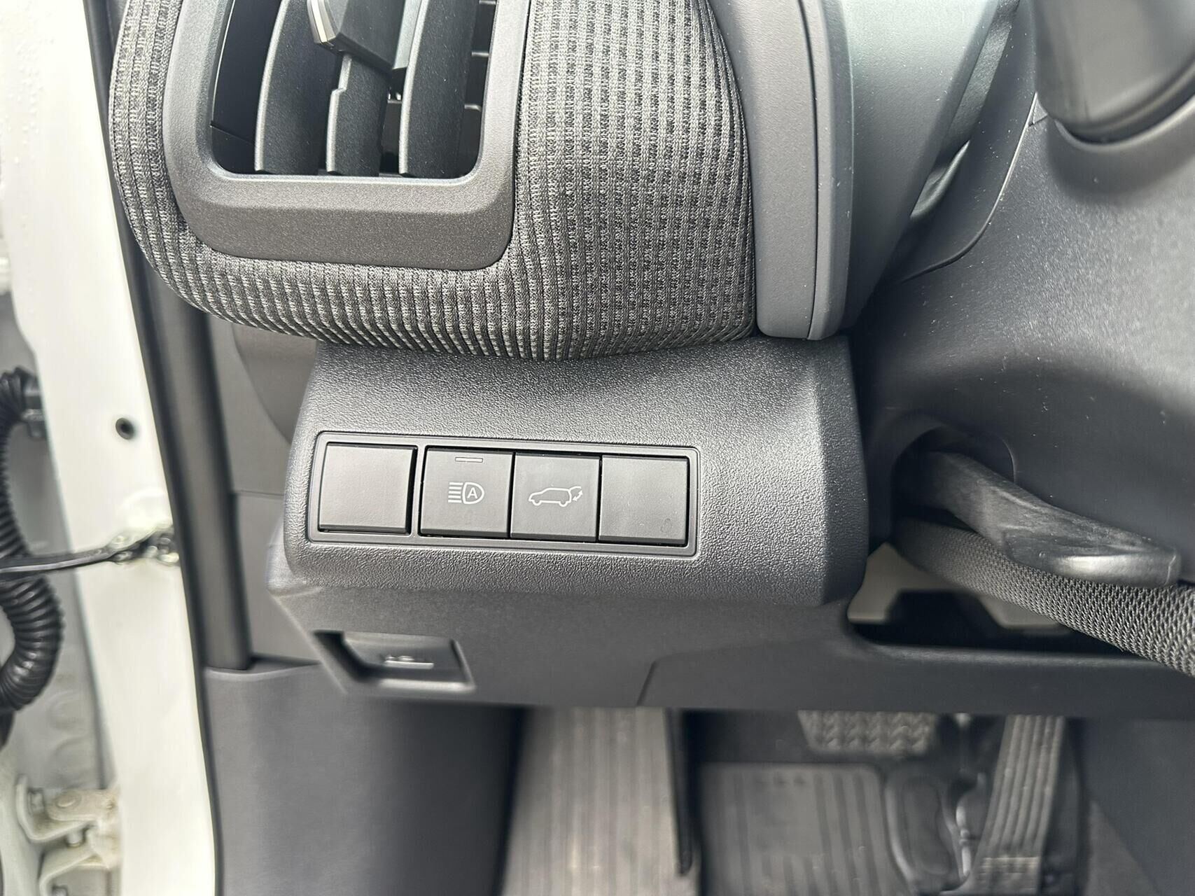 Billede af Toyota BZ4X EL Executive Premium 204HK 5d Aut.