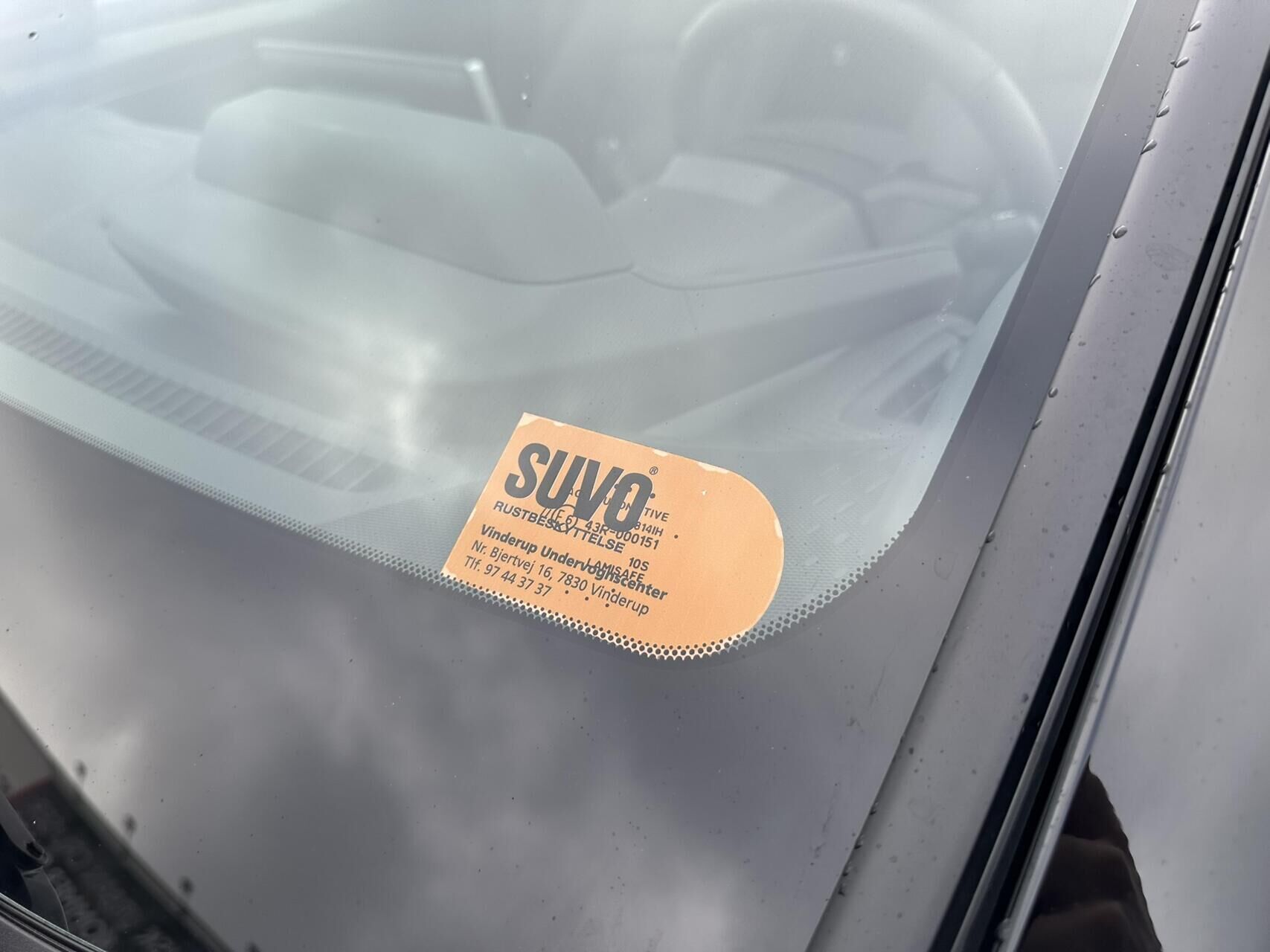 Billede af Toyota BZ4X EL Executive Premium 204HK 5d Aut.