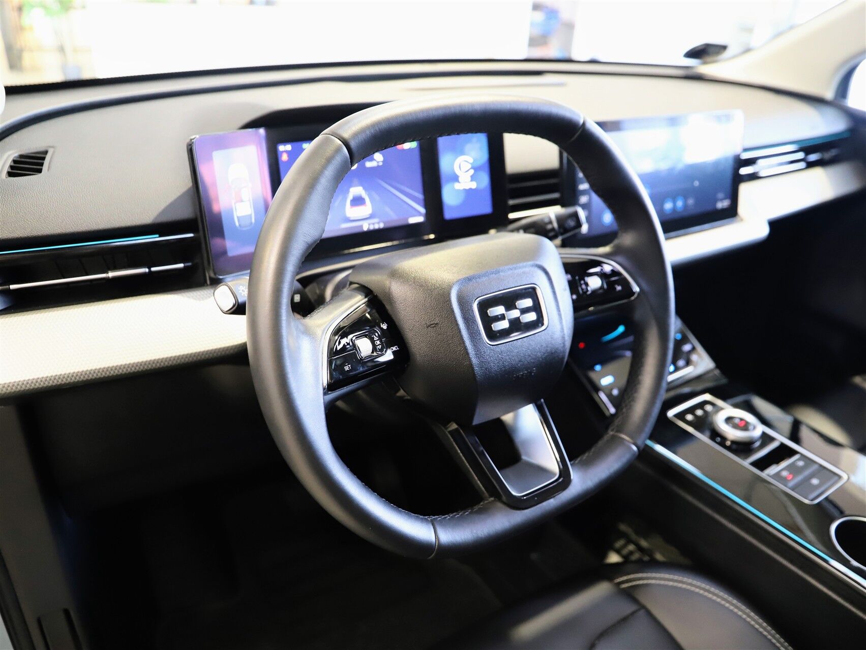 Billede af Aiways U5 EL Limited 204HK 5d Aut.