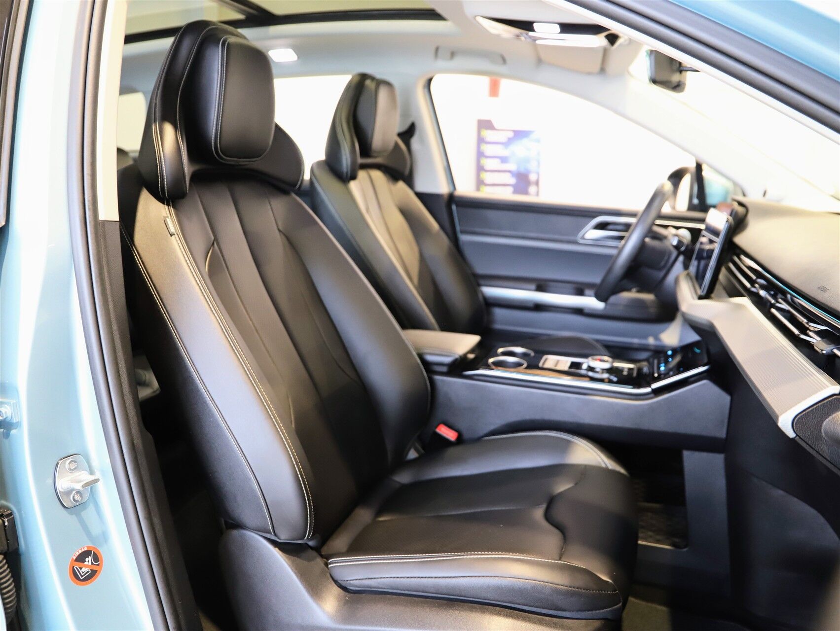 Billede af Aiways U5 EL Limited 204HK 5d Aut.