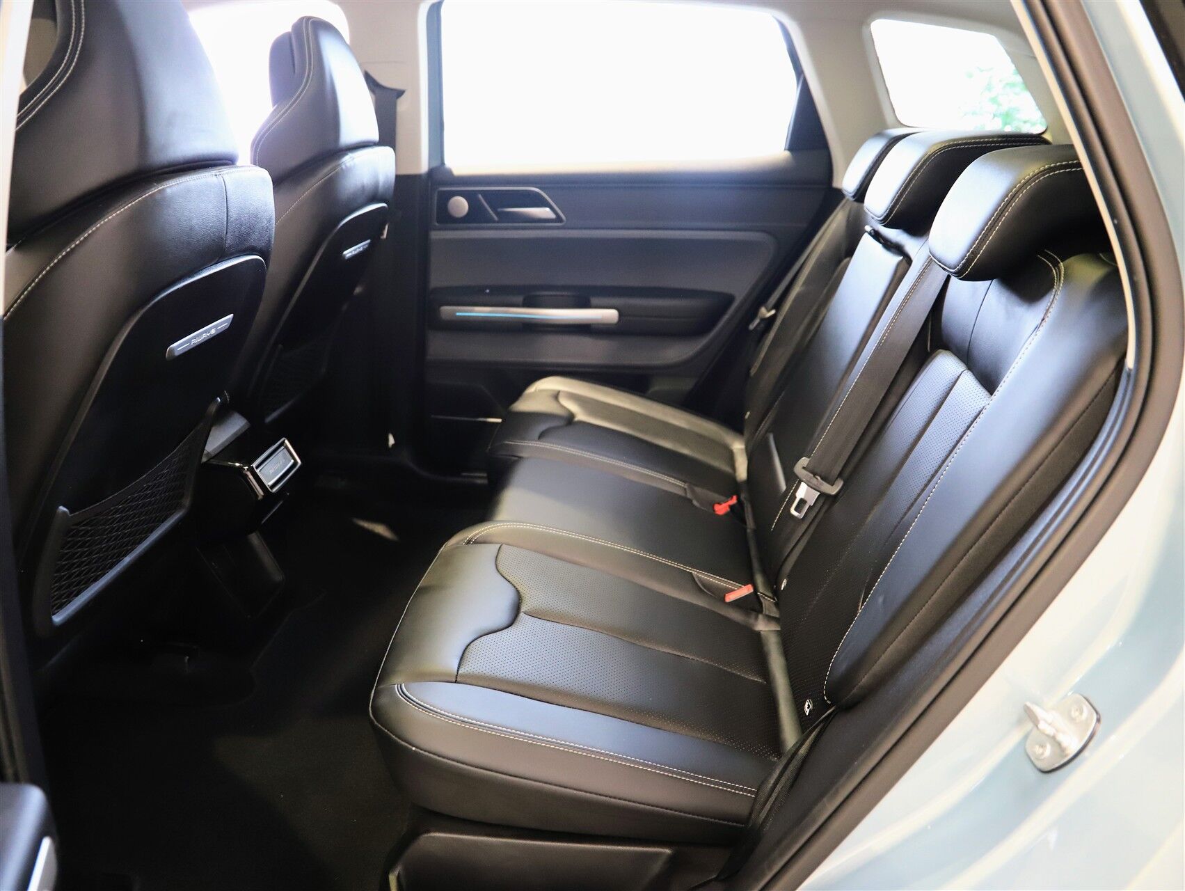 Billede af Aiways U5 EL Limited 204HK 5d Aut.