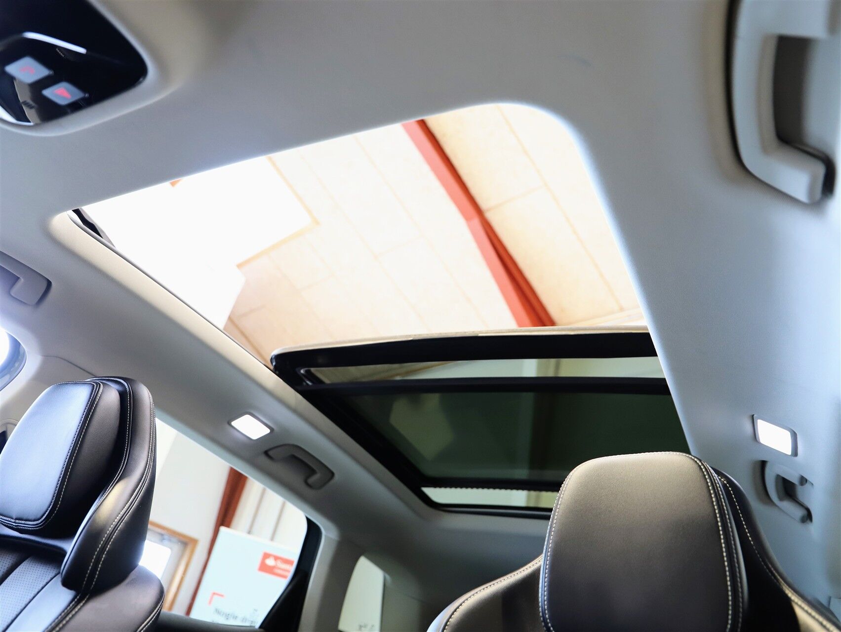 Billede af Aiways U5 EL Limited 204HK 5d Aut.