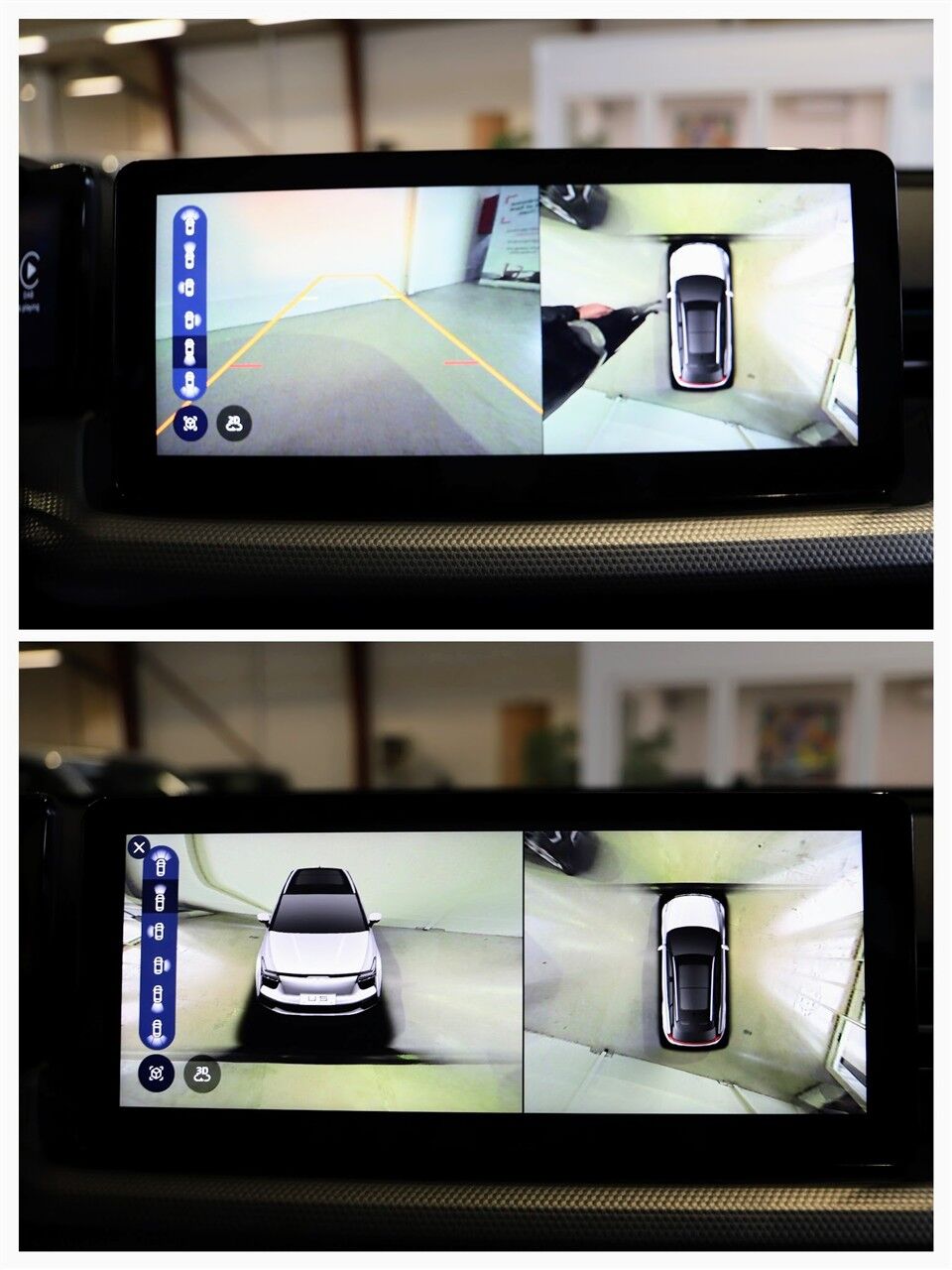 Billede af Aiways U5 EL Limited 204HK 5d Aut.