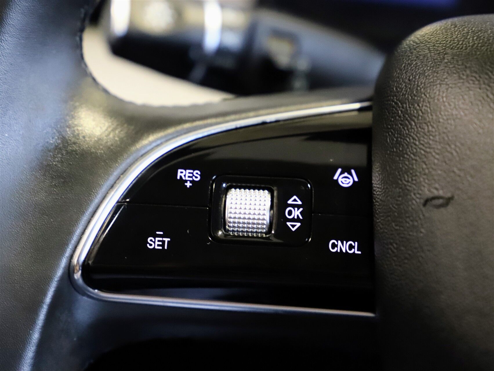 Billede af Aiways U5 EL Limited 204HK 5d Aut.