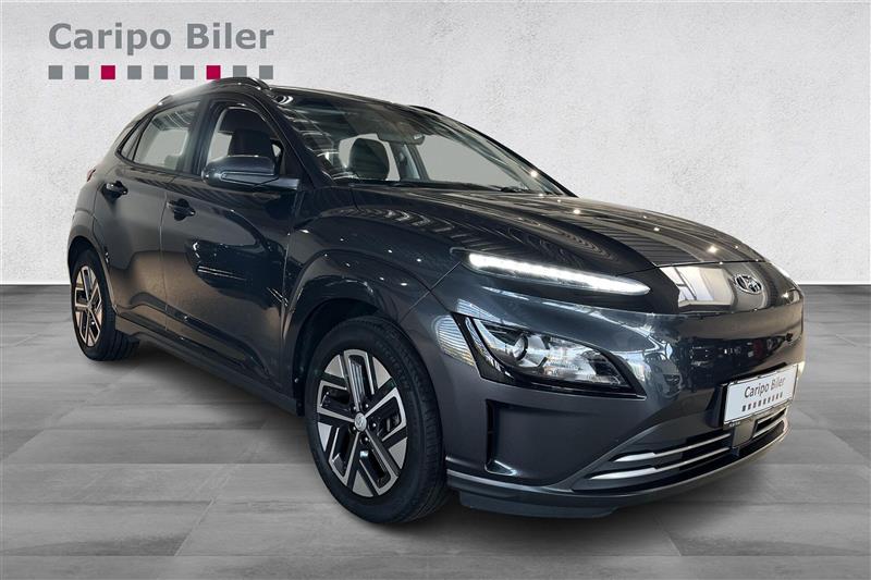 Hyundai Kona EL Essential 204HK 5d Aut.