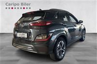 Hyundai Kona EL Essential 204HK 5d Aut.