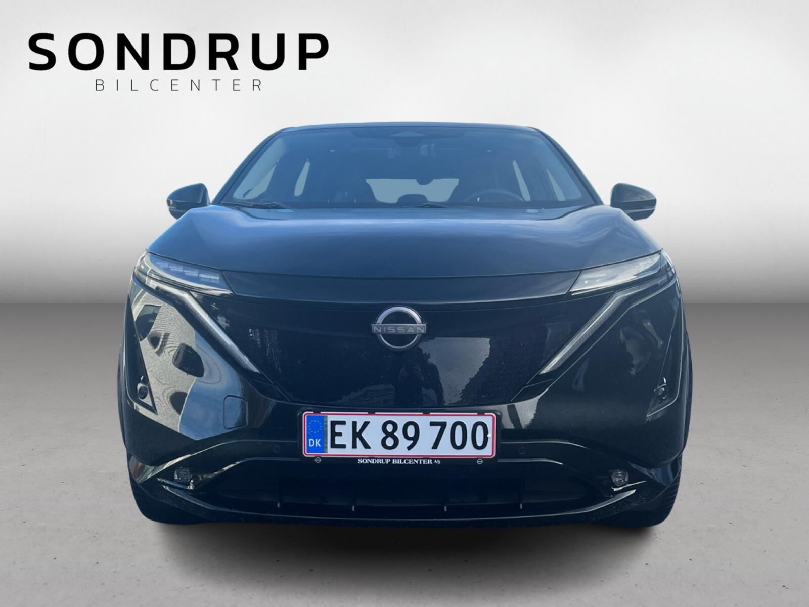 Billede af Nissan Ariya EL Evolve e-4orce 301HK 5d Aut.