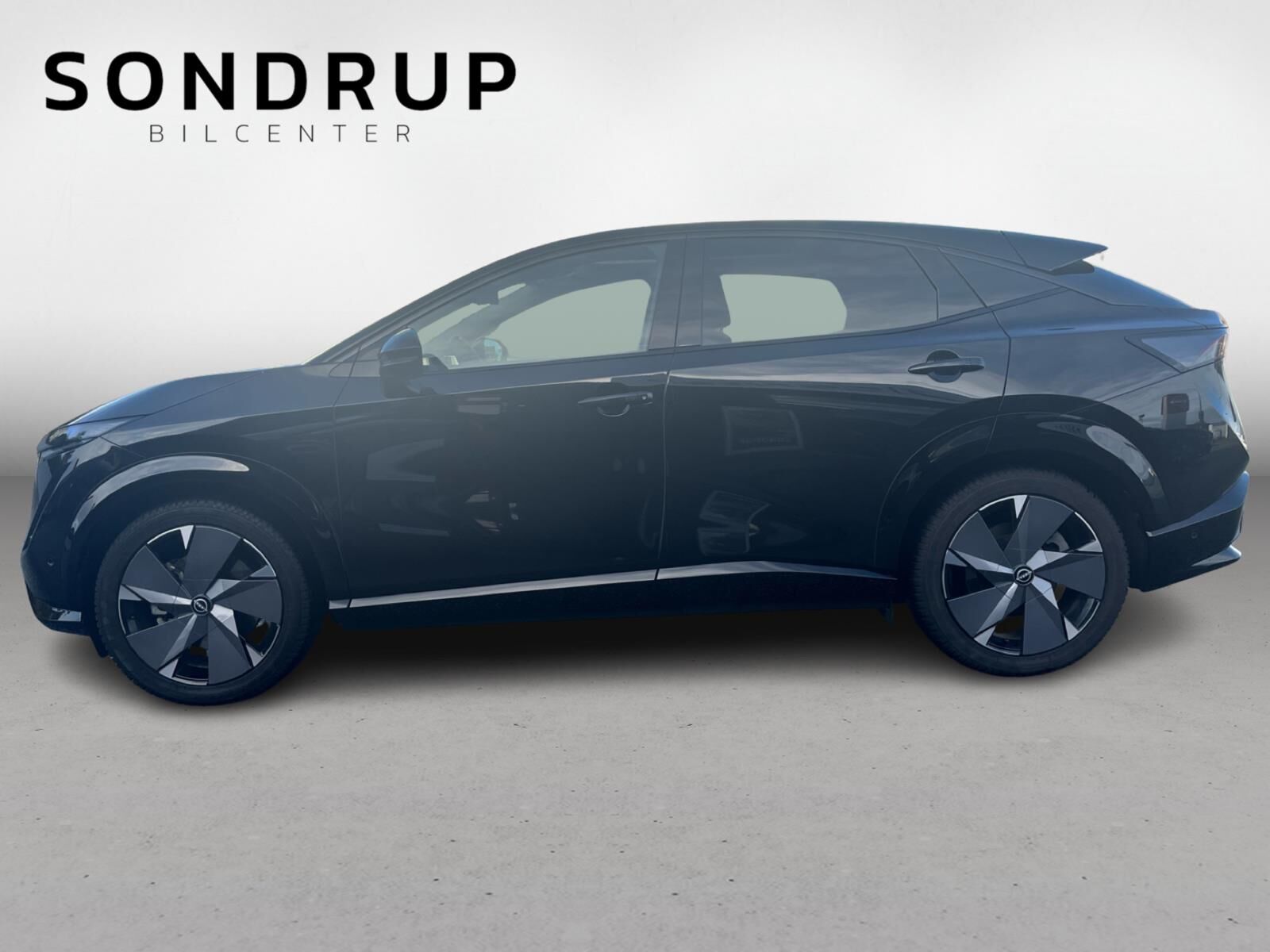 Billede af Nissan Ariya EL Evolve e-4orce 301HK 5d Aut.