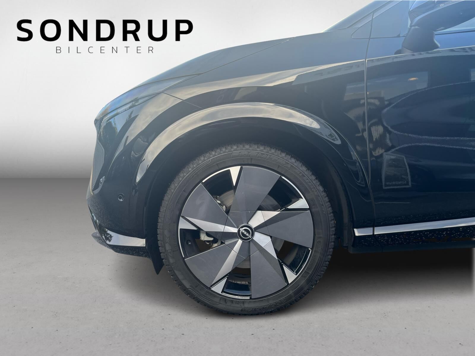 Billede af Nissan Ariya EL Evolve e-4orce 301HK 5d Aut.