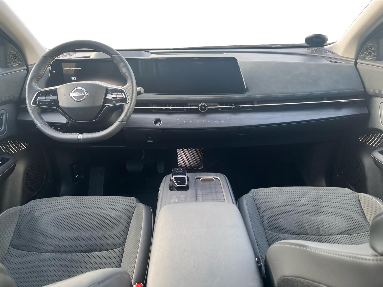 Billede af Nissan Ariya EL Evolve e-4orce 301HK 5d Aut.