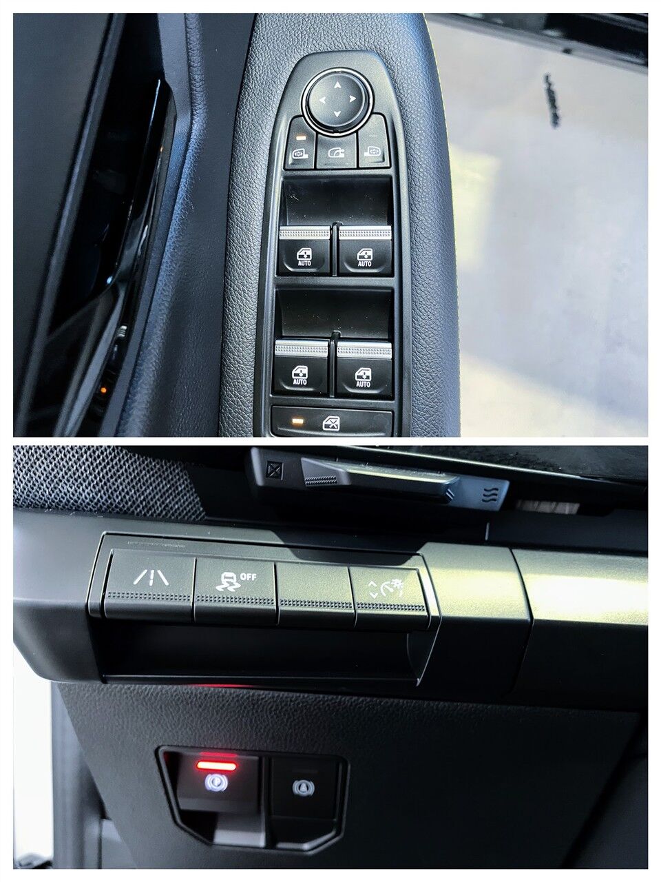 Billede af Renault Mégane E-TECH 60 kWh Techno Optimum Charge 220HK 5d Aut. 