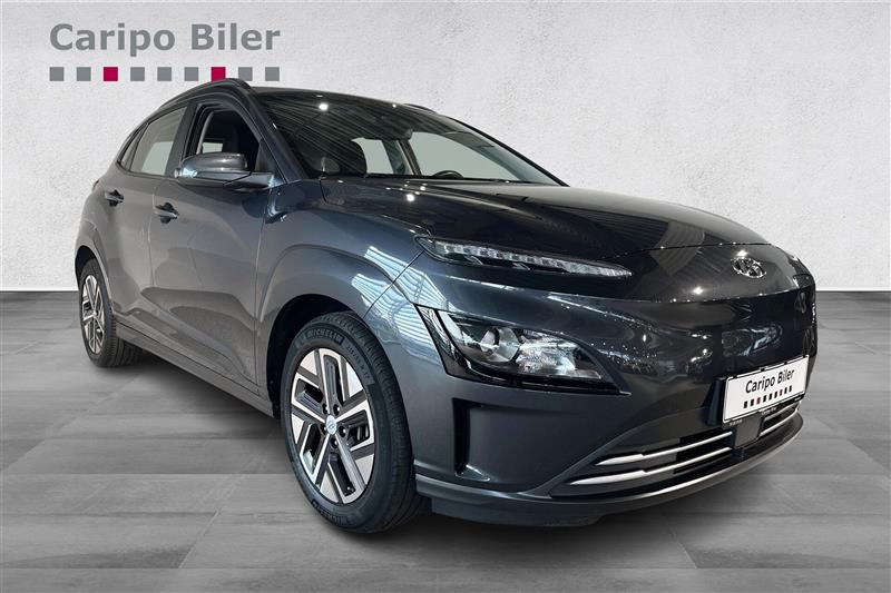 Hyundai Kona EL Essential 204HK 5d Aut.