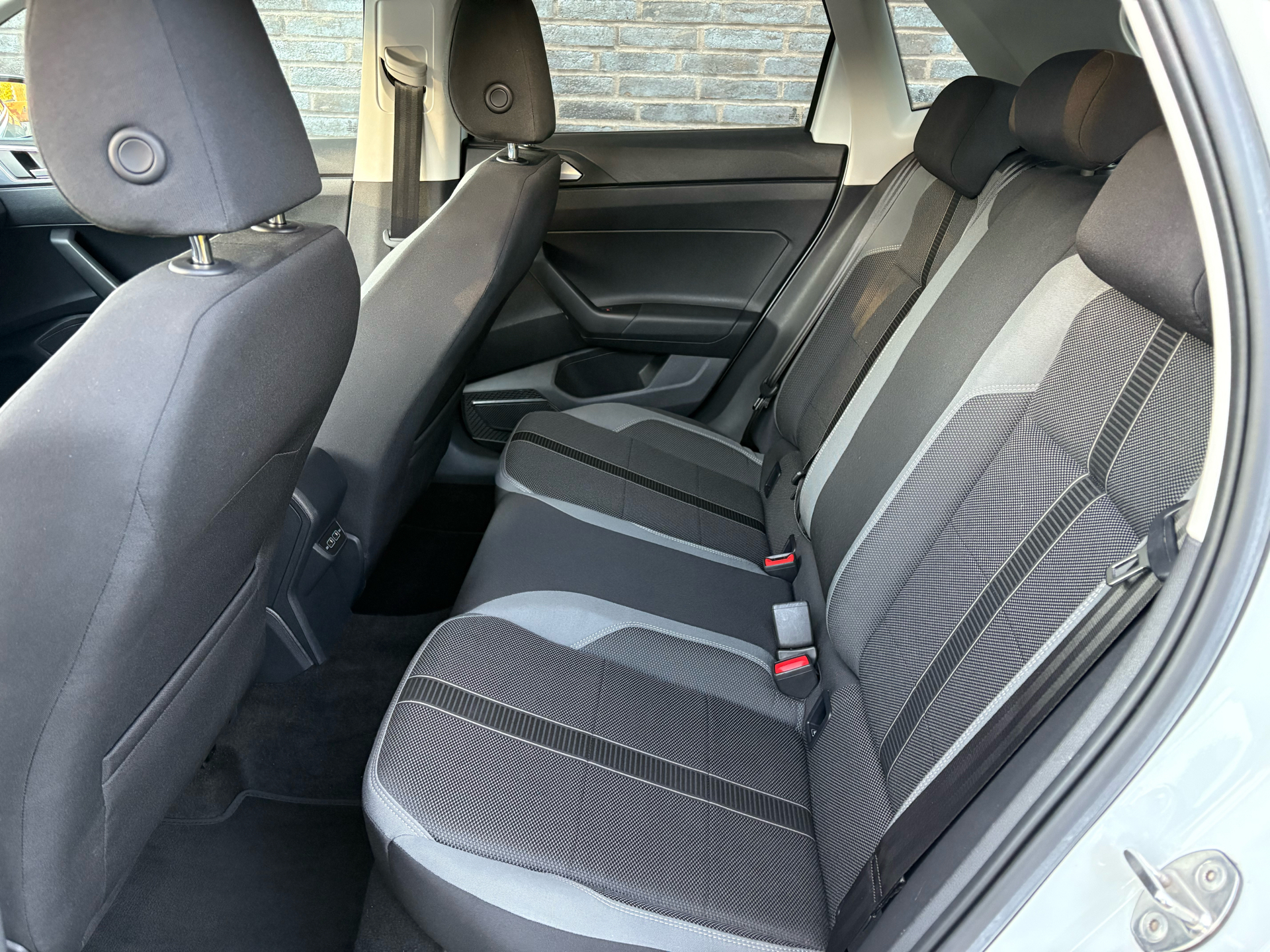 Billede af VW Polo 1,0 TSI Highline Plus DSG 115HK 5d 7g Aut.