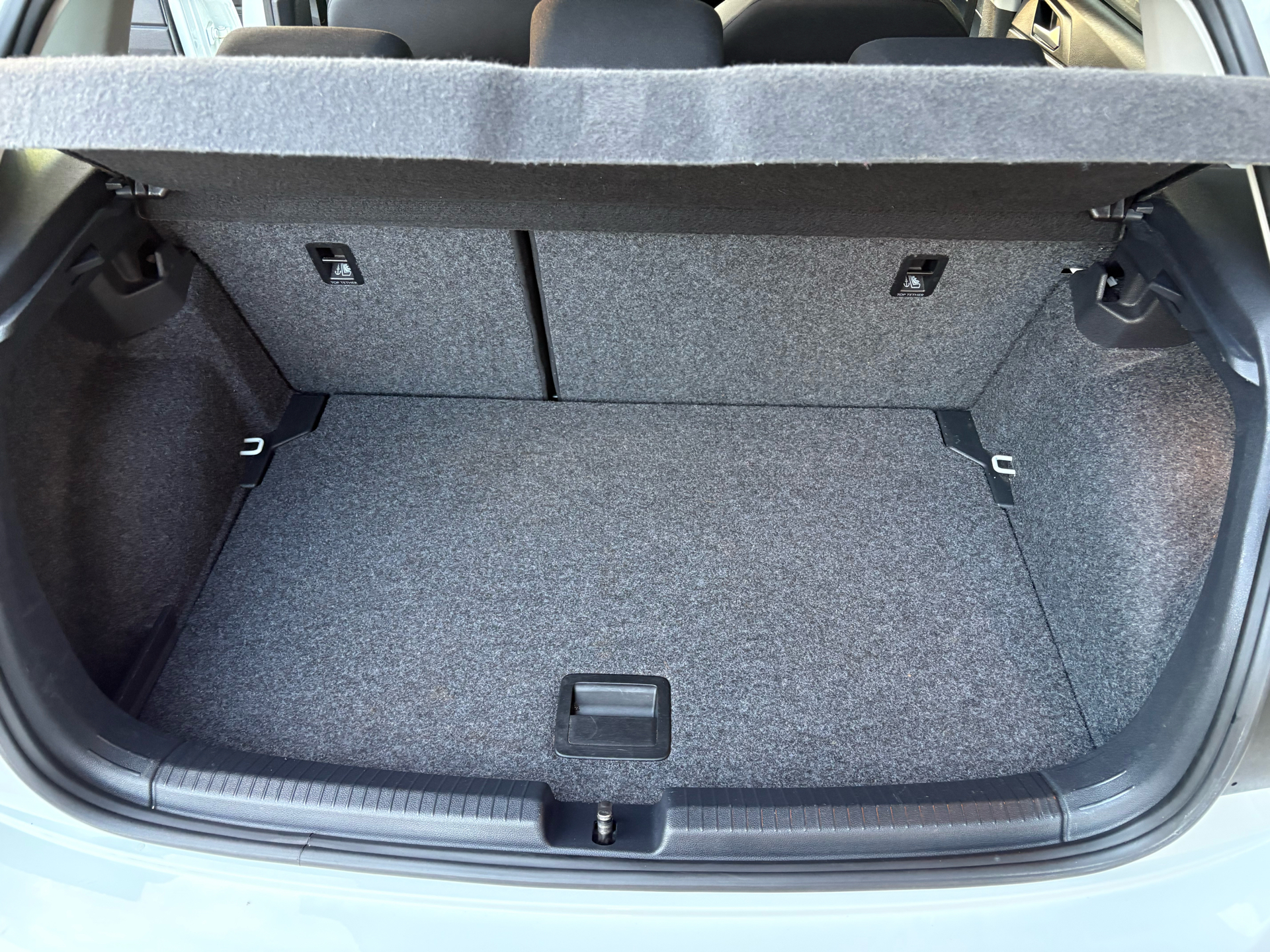 Billede af VW Polo 1,0 TSI Highline Plus DSG 115HK 5d 7g Aut.