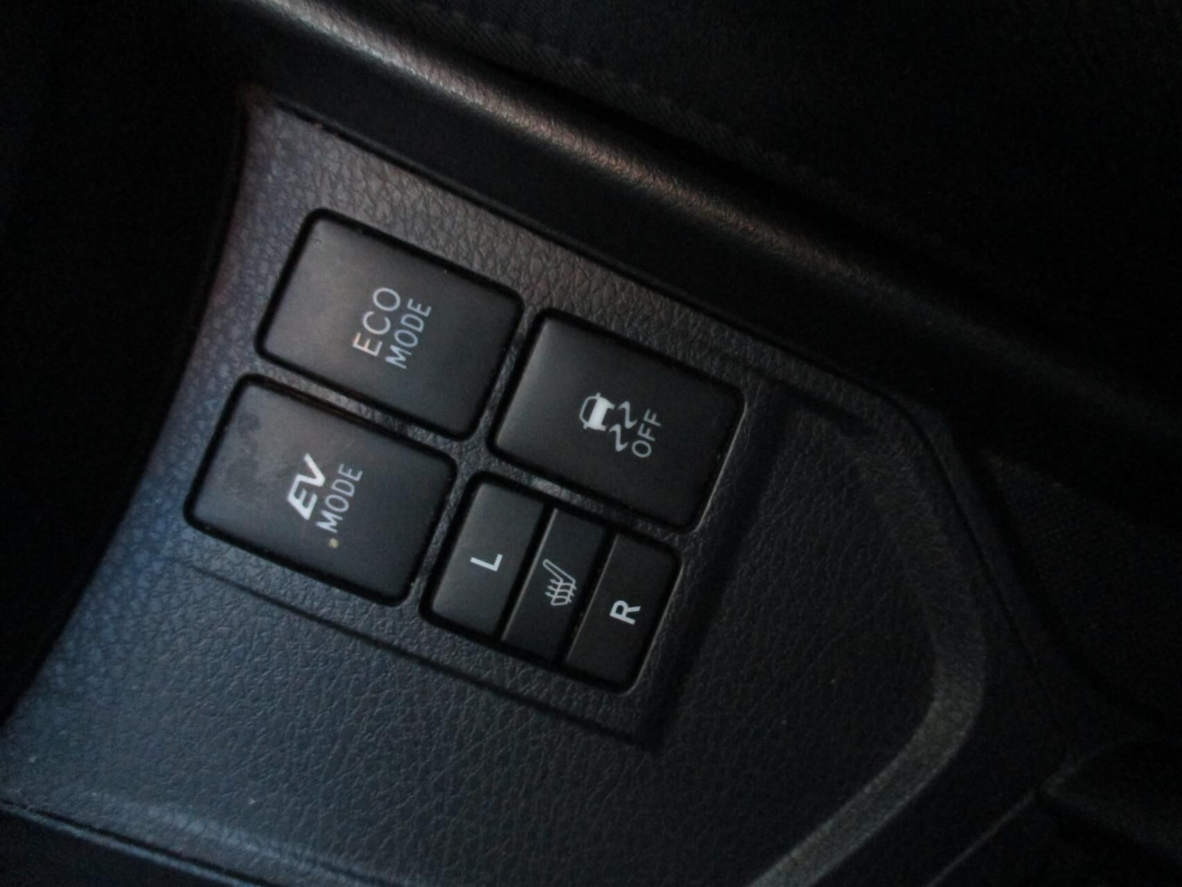 Billede af Toyota Yaris 1,5 Hybrid H2 Premium E-CVT 100HK 5d Trinl. Gear