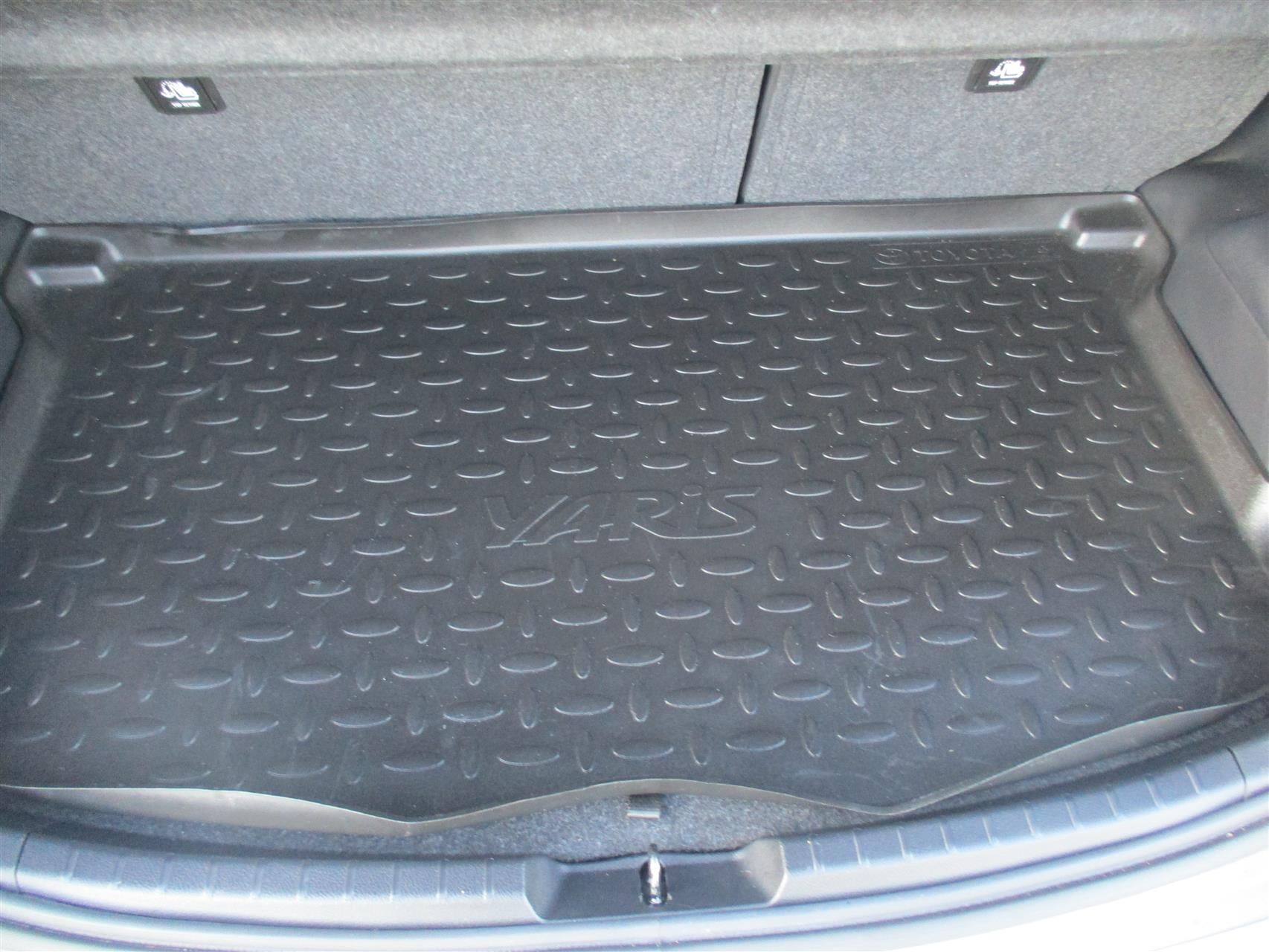 Billede af Toyota Yaris 1,5 Hybrid H2 Premium E-CVT 100HK 5d Trinl. Gear