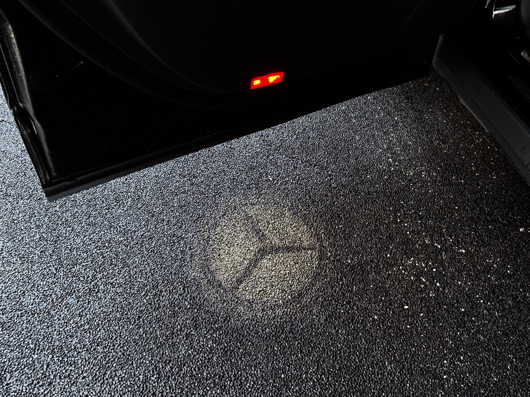 Billede af Mercedes-Benz EQA 250+ EL AMG Edition 190HK 5d Aut.