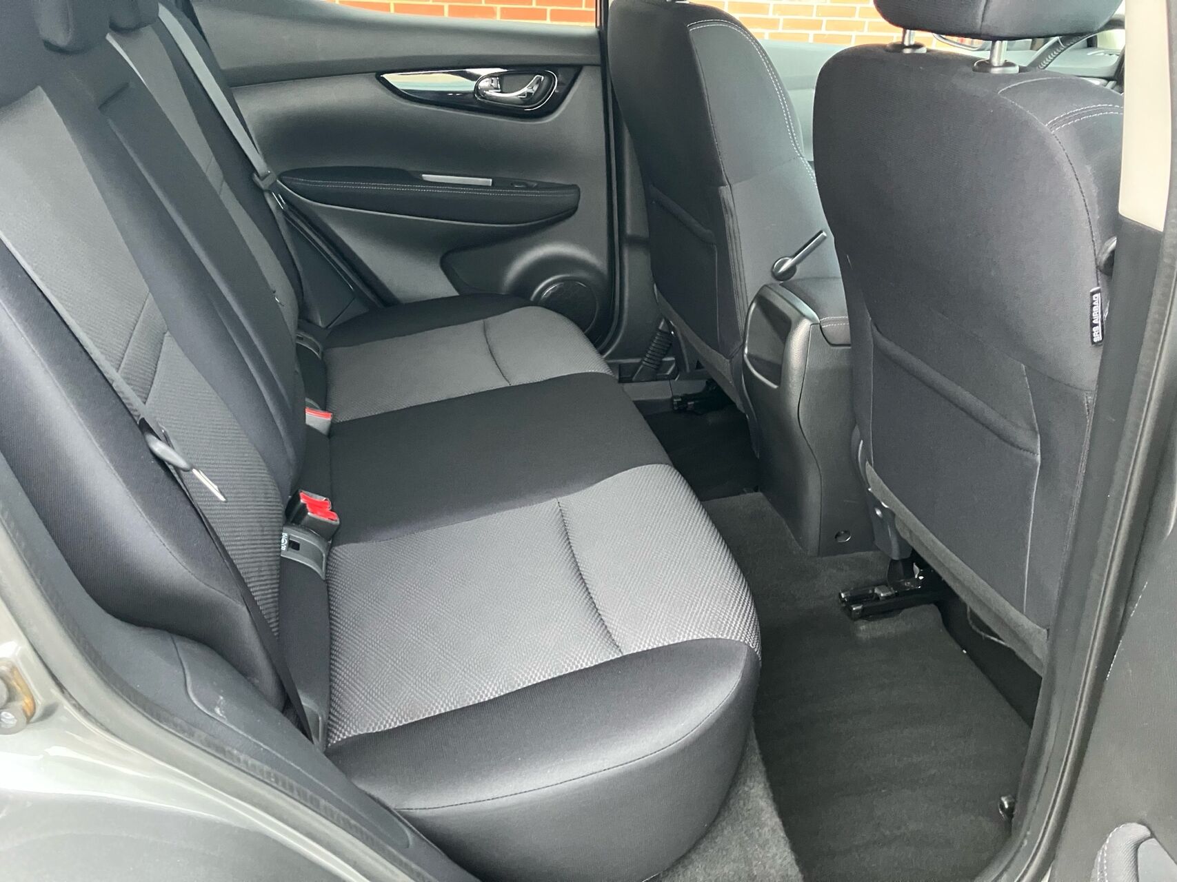 Billede af Nissan Qashqai 1,6 Dig-T N-Connecta 163HK 5d 6g