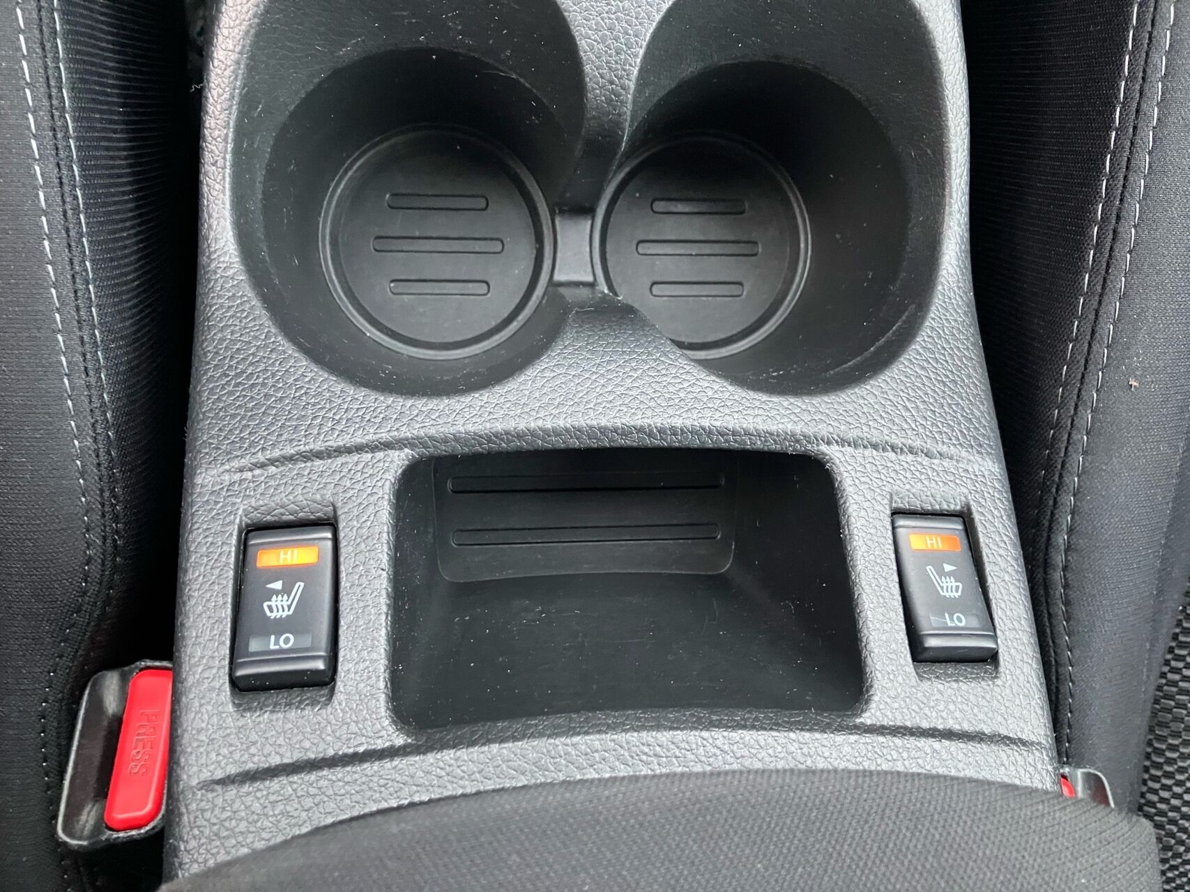 Billede af Nissan Qashqai 1,6 Dig-T N-Connecta 163HK 5d 6g