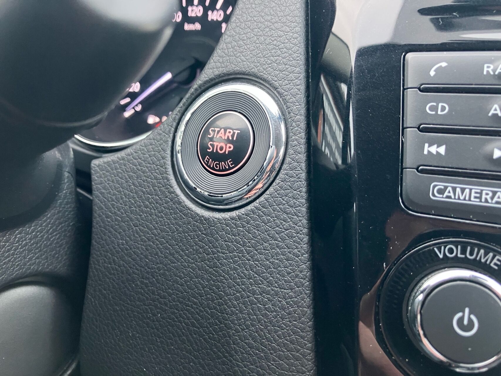 Billede af Nissan Qashqai 1,6 Dig-T N-Connecta 163HK 5d 6g