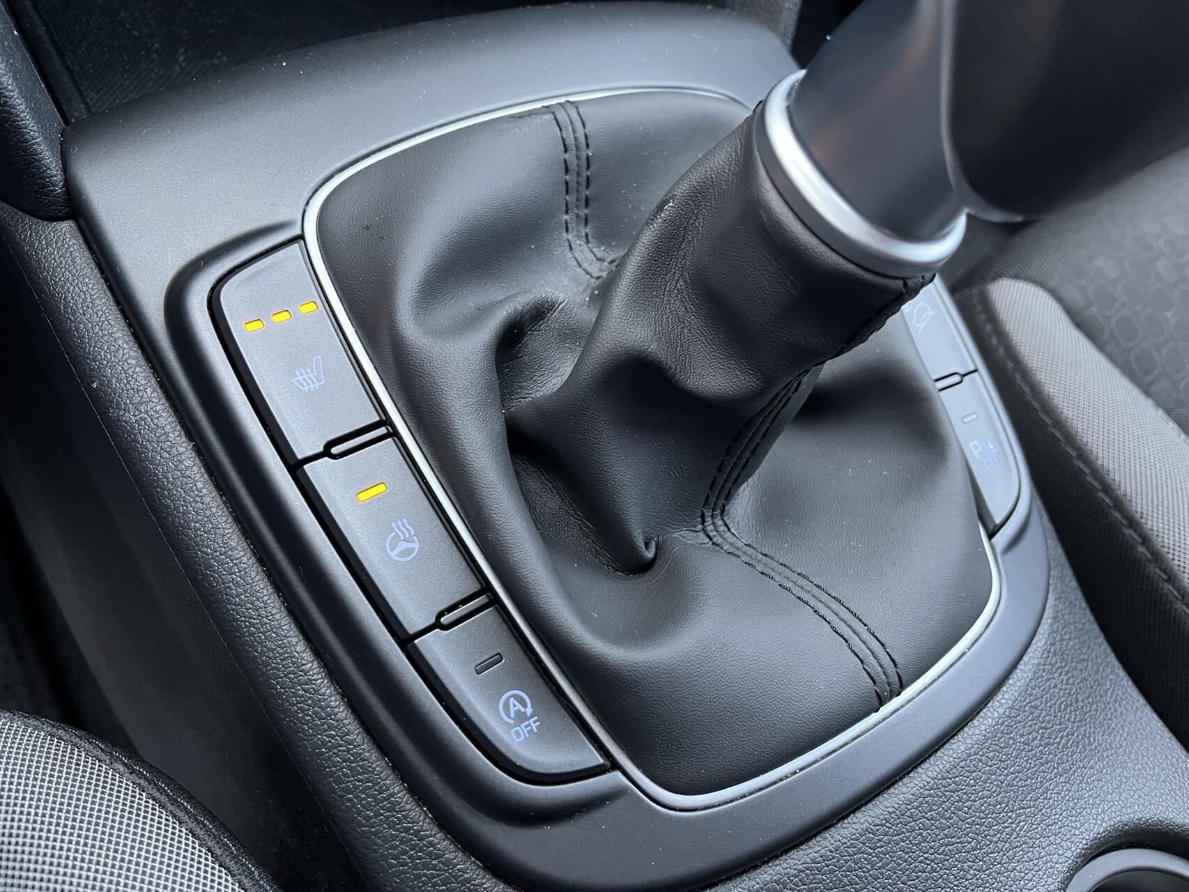 Billede af Hyundai Kona 1,0 T-GDI Trend 120HK 5d 6g