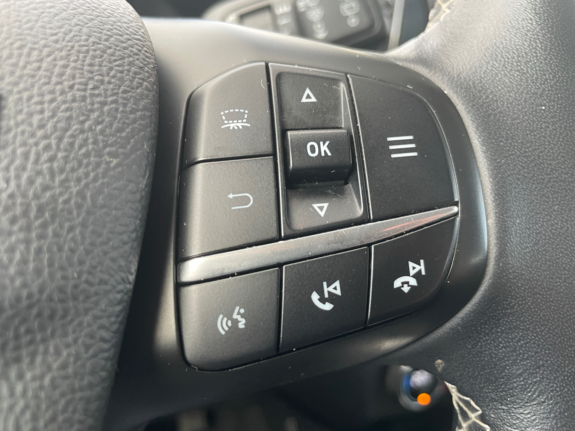 Billede af Ford Kuga 2,5 Plugin-hybrid Vignale CVT 225HK 5d Trinl. Gear